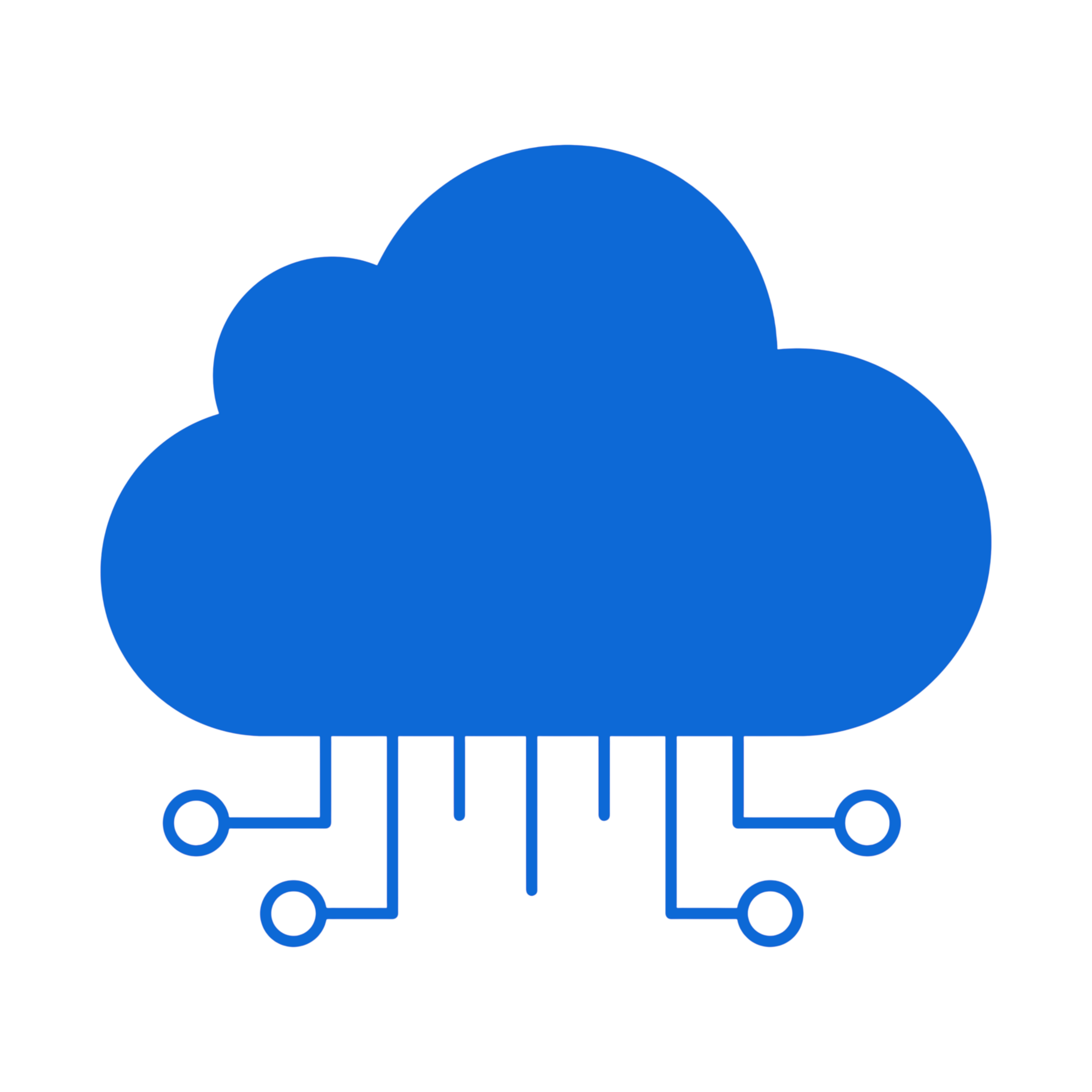 Cloud & Infrastructure